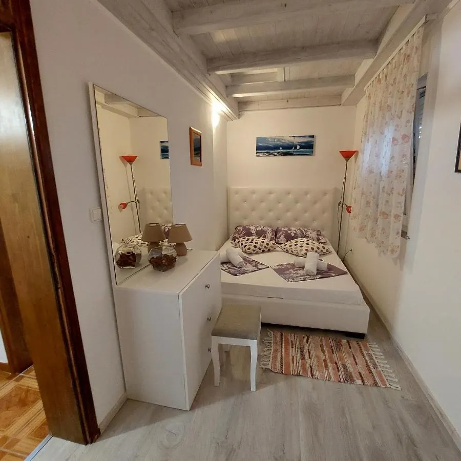 Apartment Kiara 0*, Novigrad Istria