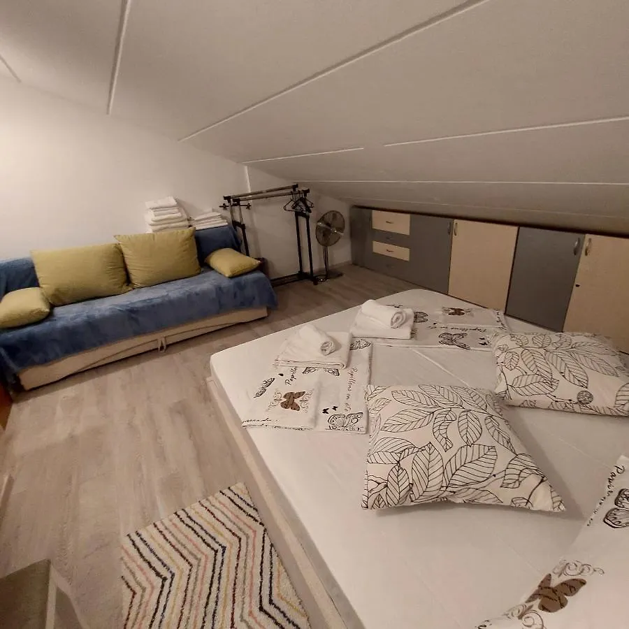 Apartment Kiara Hırvatistan
