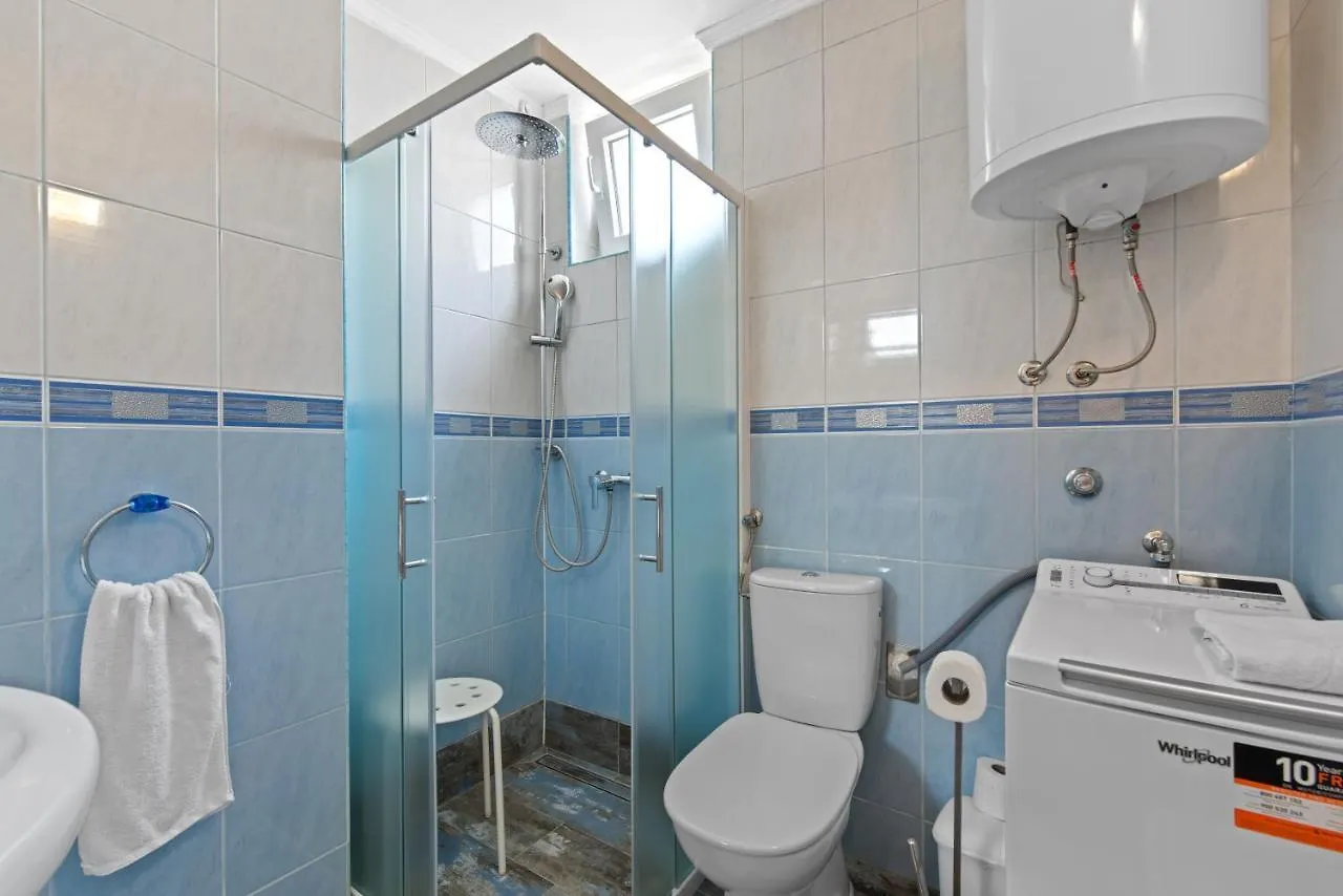 Apartment Kiara