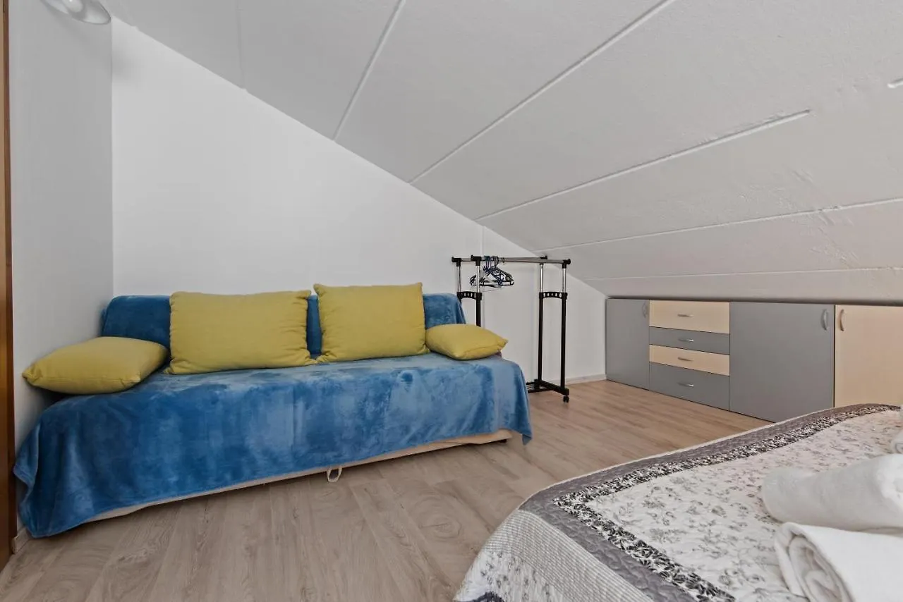Apartment Kiara  Novigrad Istria