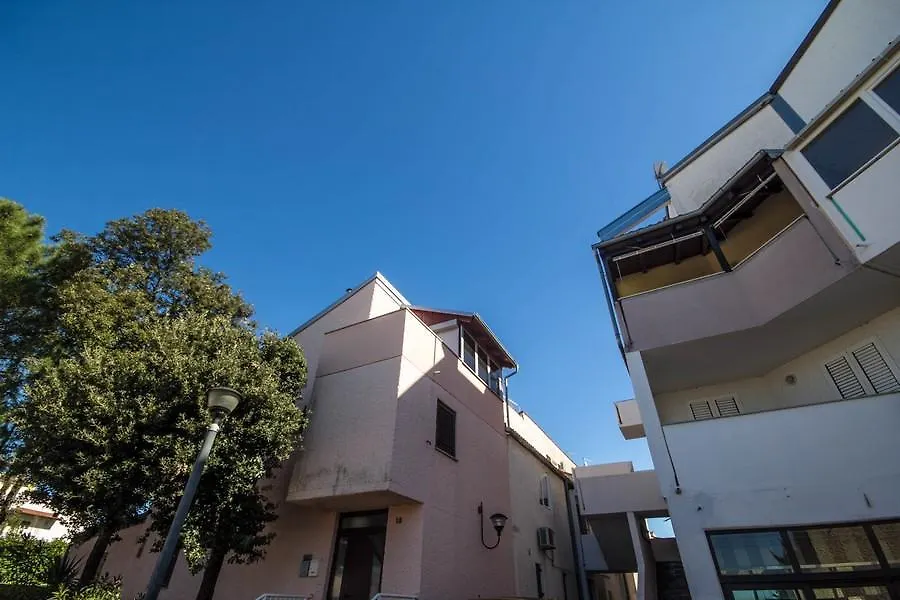 Apartment Kiara