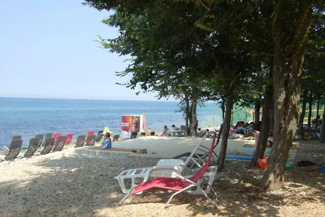 Apartment Kiara 0*, Novigrad Istria